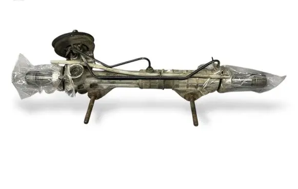 Citroen Berlingo Steering rack