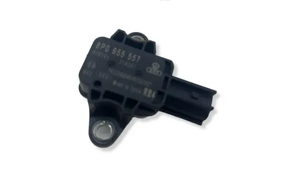 Audi A3 S3 8P Airbag deployment crash/impact sensor 8P0955557