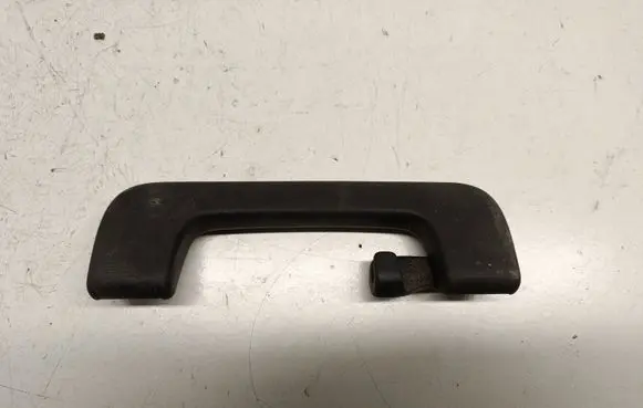 Audi A4 S4 B6 8E 8H Rear interior roof grab handle 8E0857607A