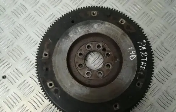 Peugeot Partner Flywheel 9350260210