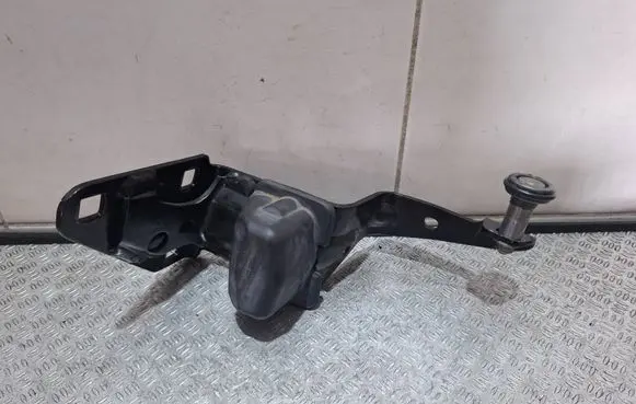 Renault Master III Sliding door upper roller guide/hinge 77950673R