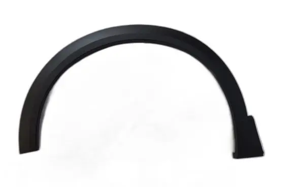 Opel Grandland X Front arch trim 9847689380