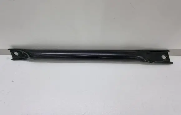 Radiator support slam panel bracket