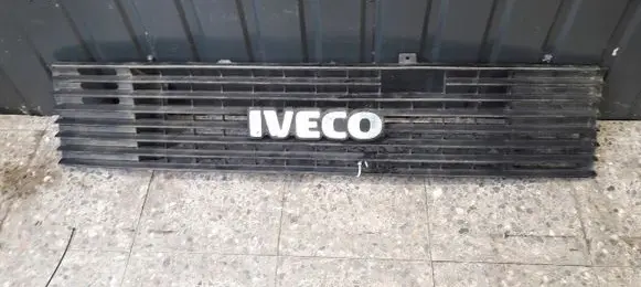 Iveco Daily 1st gen Front bumper upper radiator grill