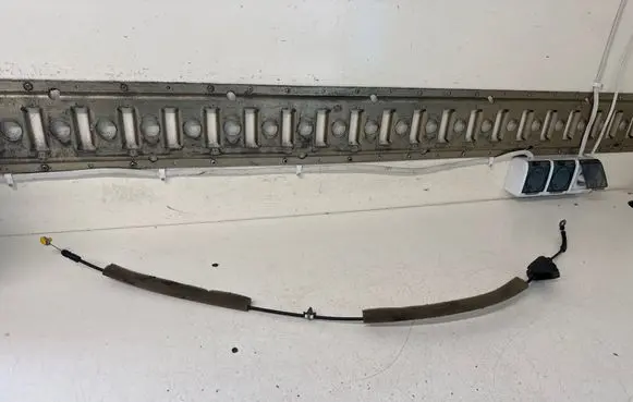 Renault Master III Sliding door cable line