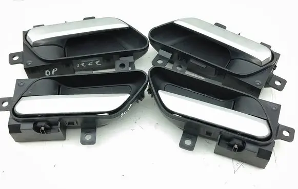 Nissan Qashqai J12 Front door interior handle 806716UA0A 806706UA0A