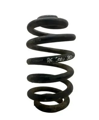 Audi A6 S6 C6 4F Rear coil spring 111500802HA