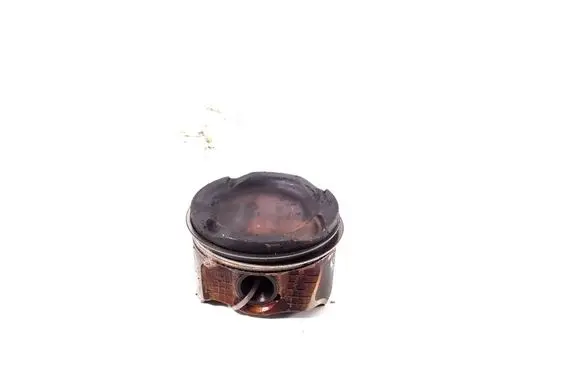 Mercedes-Benz A W177 Piston with connecting rod A2820301500