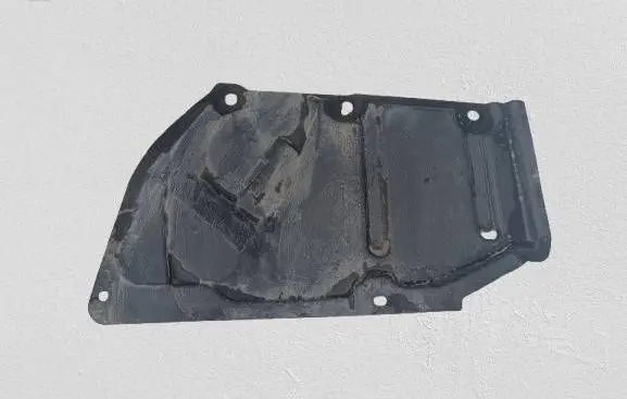 Toyota Verso Engine splash shield/under tray 5144402041