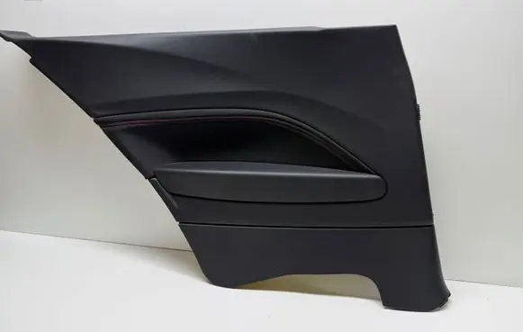 BMW 1 F20 F21 Coupe rear side trim panel 7285399 J888547