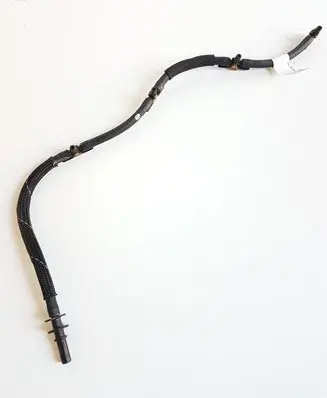 Citroen Berlingo Fuel return line/hose 9823897880 0445130199