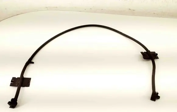 Renault Zoe Windshield washer spray nozzle 289406893R