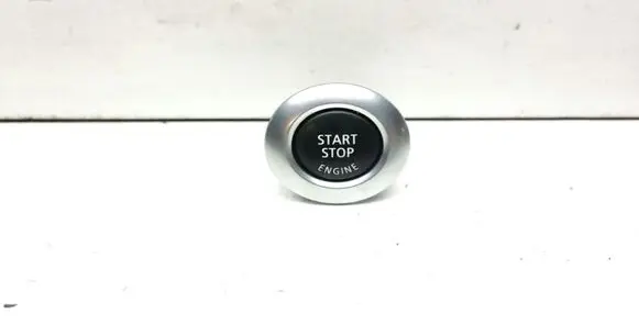 BMW 1 E81 E87 Engine start stop button switch 6949499