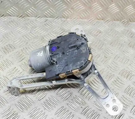 BMW i3 Wiper motor 1137328867 0390248129