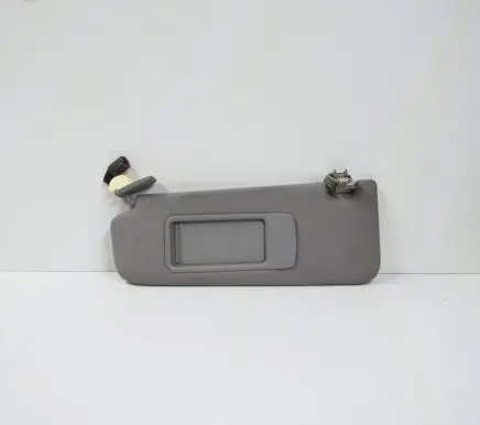 BMW 5 F10 F11 Sun visor