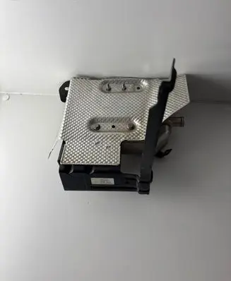 Audi A3 8Y Webasto auxiliary heater mount bracket 3Q0819013J 3Q0963231E