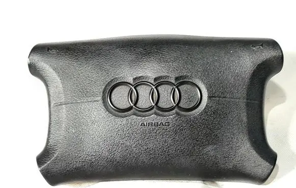 Audi A6 S6 C4 4A Steering wheel airbag 4D0951525