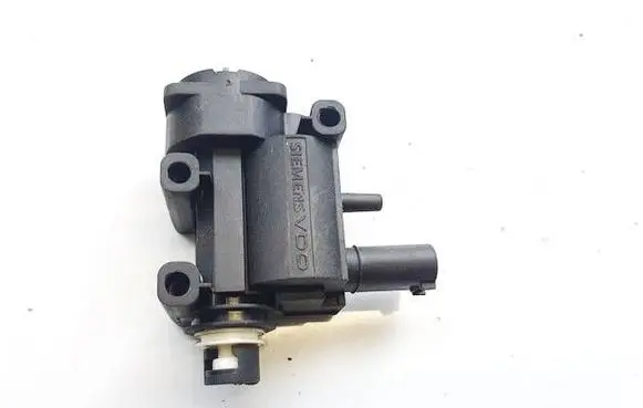 Central locking motor