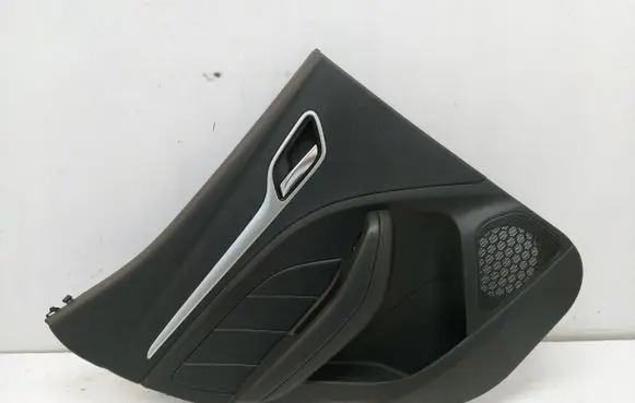 MG ZS Rear door card panel trim ZSTapicerkatyllewa
