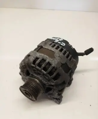 Audi A4 S4 B8 8K Generator/alternator 03L903017E 4712 0125711088