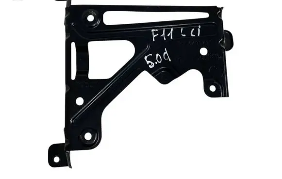BMW 5 F10 F11 Navigation GPS unit bracket/holder 9267431 65159267431