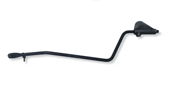 Mercedes-Benz C W203 Gear shift rod A2112670032