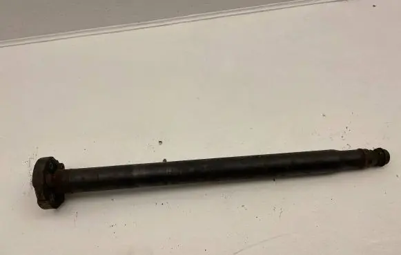 Mercedes-Benz E W124 Front prop shaft 