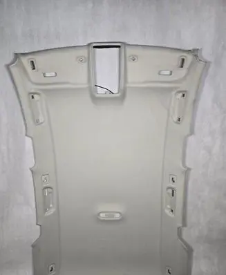 Audi A6 C7 Headlining 4G9867506