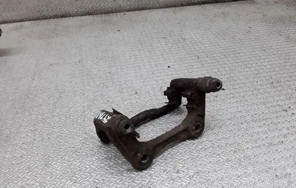 Nissan Micra Front Brake Caliper Pad/Carrier 