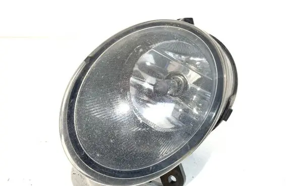 Front fog light