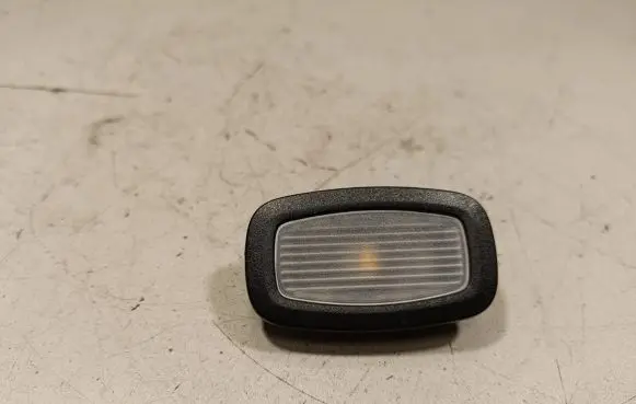 Mercedes-Benz E W213 Front seat light A0009069604