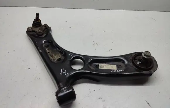 KIA Ceed Front lower control arm/wishbone 54501G4AA0 54551-3x000
