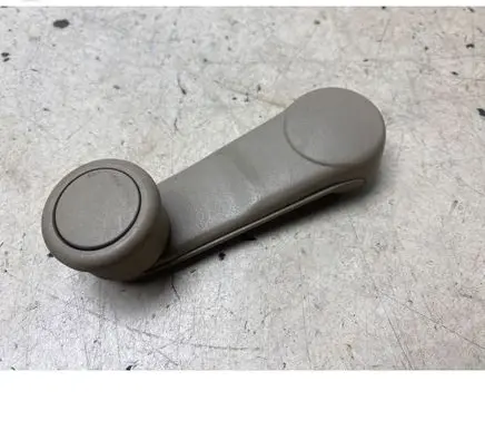 Audi A4 S4 B6 8E 8H Front door window winding handle 8Z0837581B