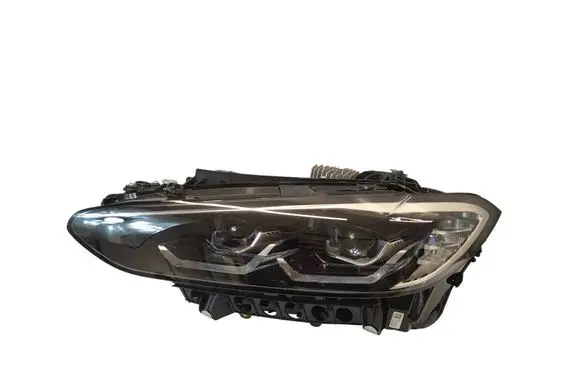 BMW 4 G22 G23 G24 G26 Headlight/headlamp 5A1935104AUTOAS5 5A1935104
