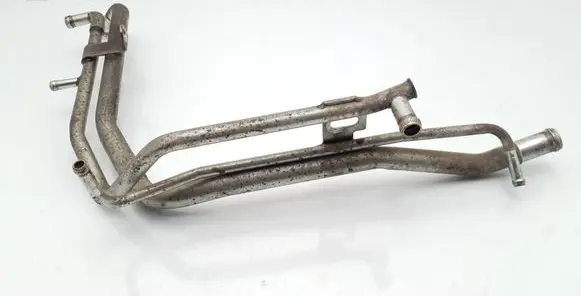 Mazda 3 II Coolant pipe/hose 