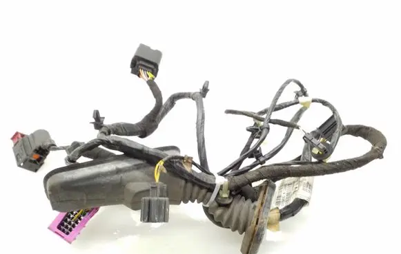 Opel Astra J Front door wiring loom 13315830