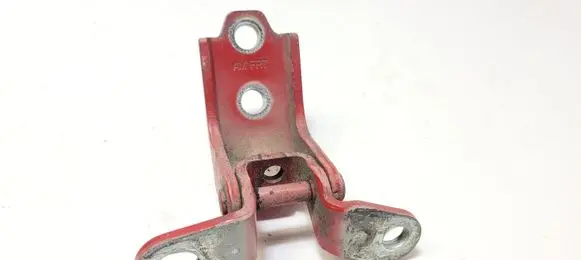 KIA Soul Front door lower hinge 