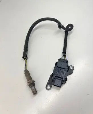 Peugeot 3008 II Lambda probe sensor 0281006853 9811207180 03520