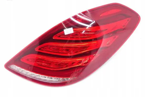 Mercedes-Benz S W222 Rear/tail lights A2229065501