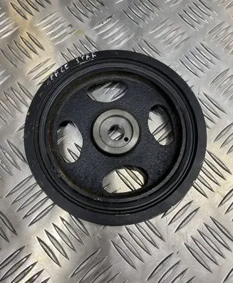 Mitsubishi Space Star Crankshaft pulley