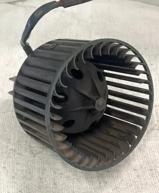 Fiat Croma Heater fan/blower 78518472