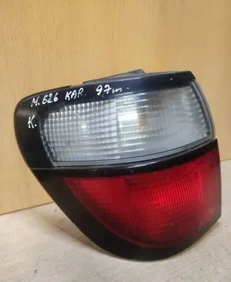 Mazda 626 Rear/tail lights R2265