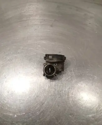 Peugeot Partner Throttle valve 9682798180 28107954