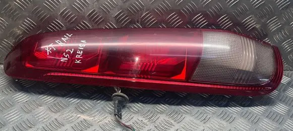Nissan X-Trail T30 Rear/tail lights