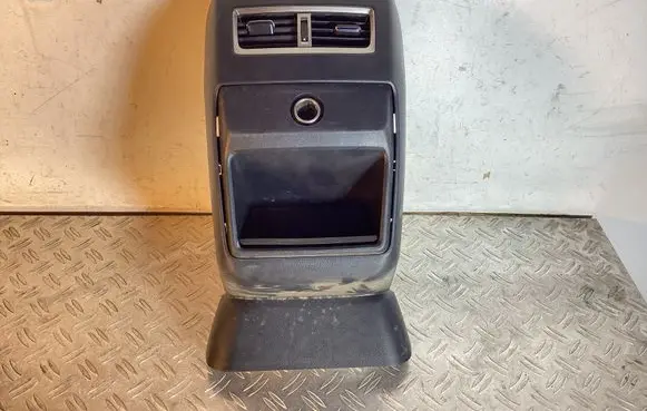 Lexus RX 450H Other center console (tunnel) element 5886006020