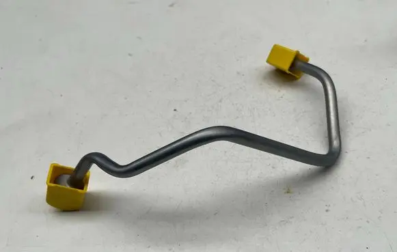 Renault Espace III Rear glass lock/latch Q258 151928776R