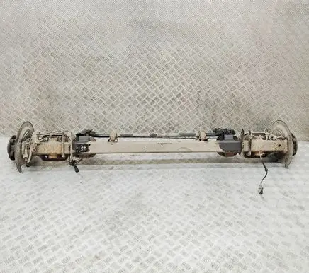 Nissan NV400 Rear axle beam 4300000Q0J