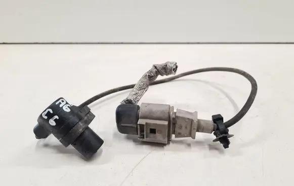 Audi A6 S6 C6 4F Crankshaft position sensor 0261210179 491148