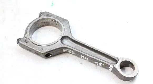 BMW M4 F82 F83 Connecting rod/conrod 7846593 7624615