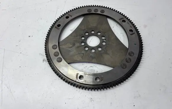 Audi Q7 4L Flywheel 059105323BQ